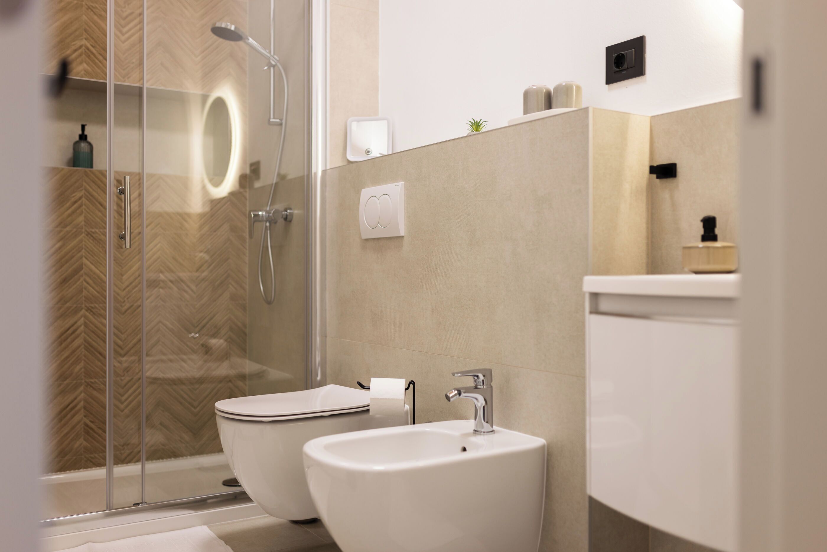 House | Bathroom | Towels