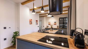House | Private kitchen