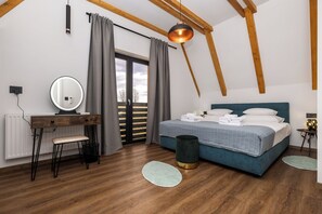 House - House Vuk (Ravna Gora)