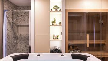 House | Spa