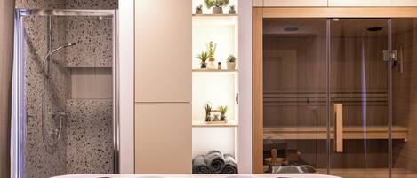 House | Spa