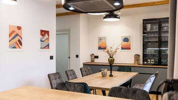 House | Private kitchen