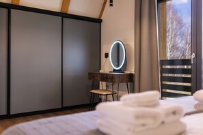 House - House Vuk (Ravna Gora)