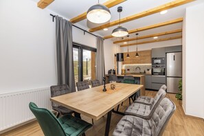 Casa | Pasti