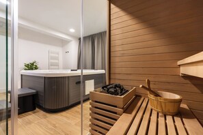 Hus | Spa
