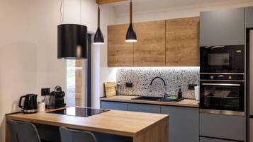 House | Private kitchen