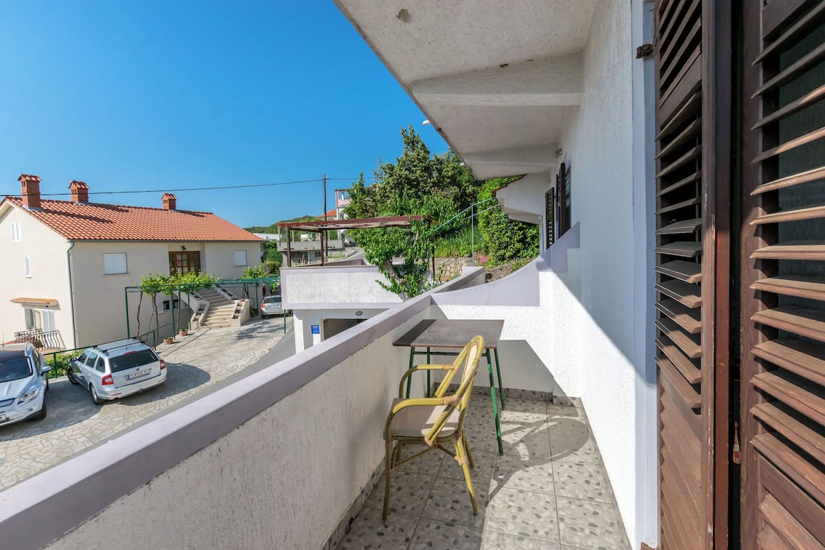 아파트 (A3) | 발코니