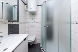 Bathroom - Apartments Zeljko (Rab)