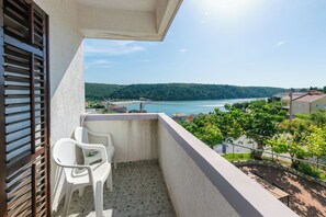 Balcony - Apartments Zeljko (Rab)