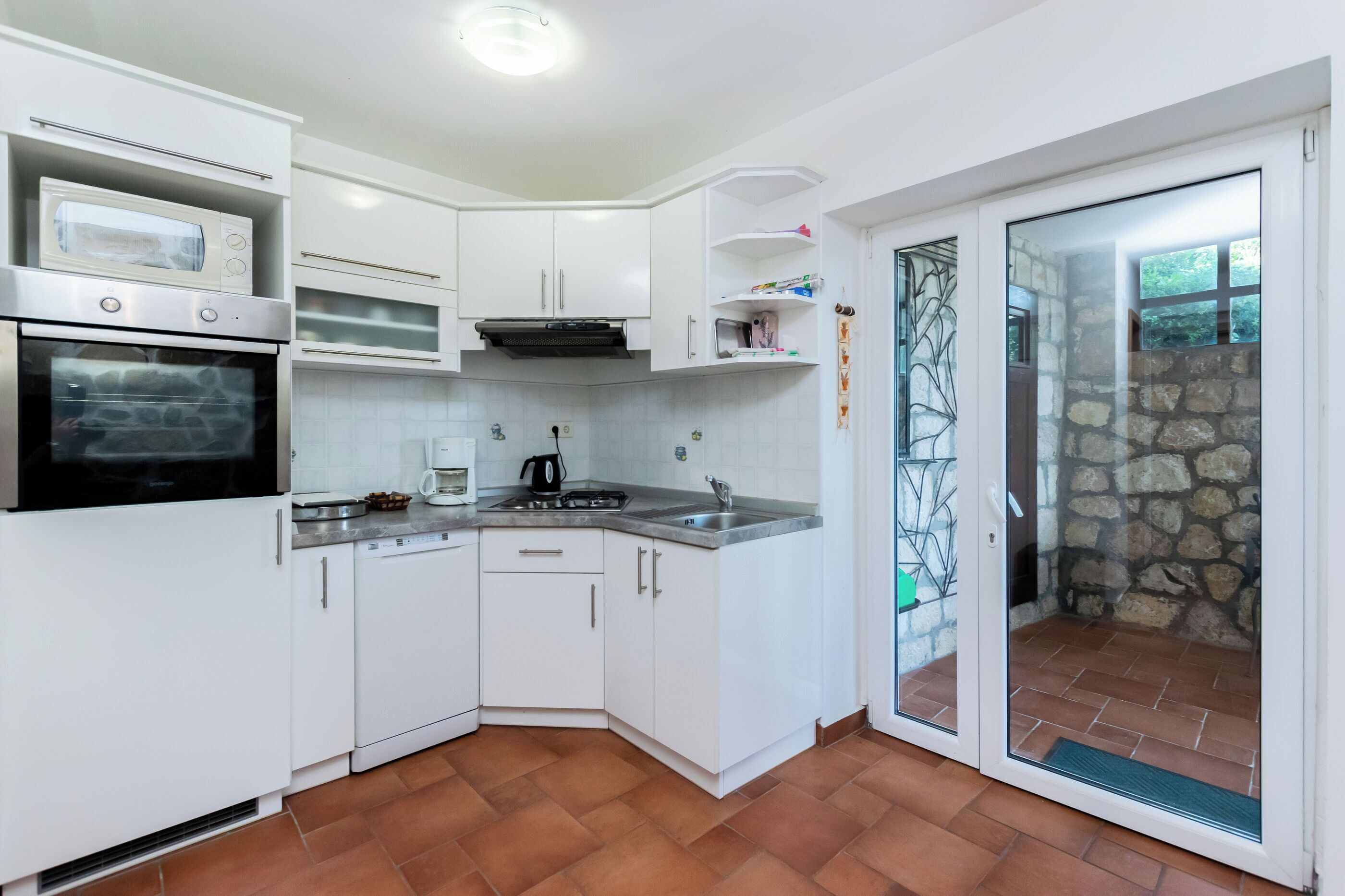 Apartment (A2) | Private kitchen