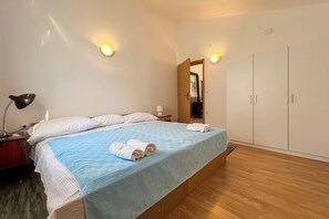 Apartment (A1) - Apartments Franjo (Rab)