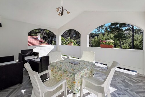 Apartments Franjo