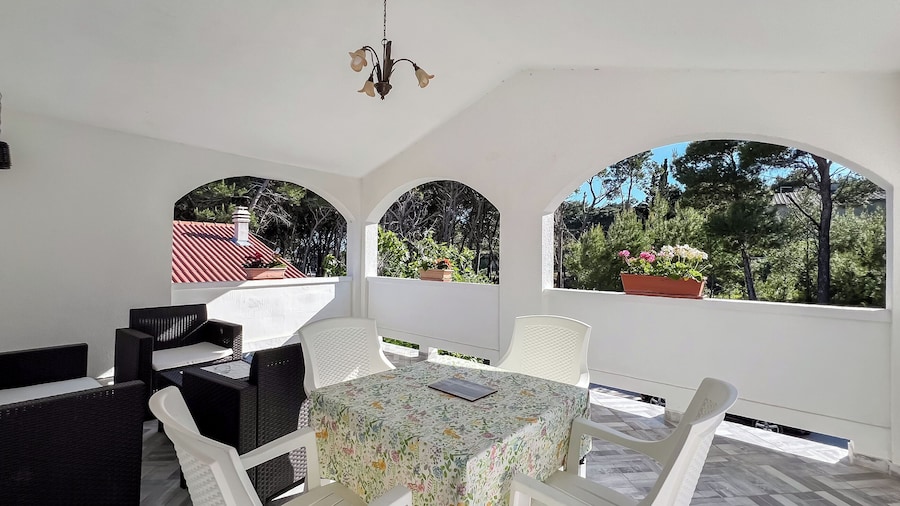 Apartments Franjo
