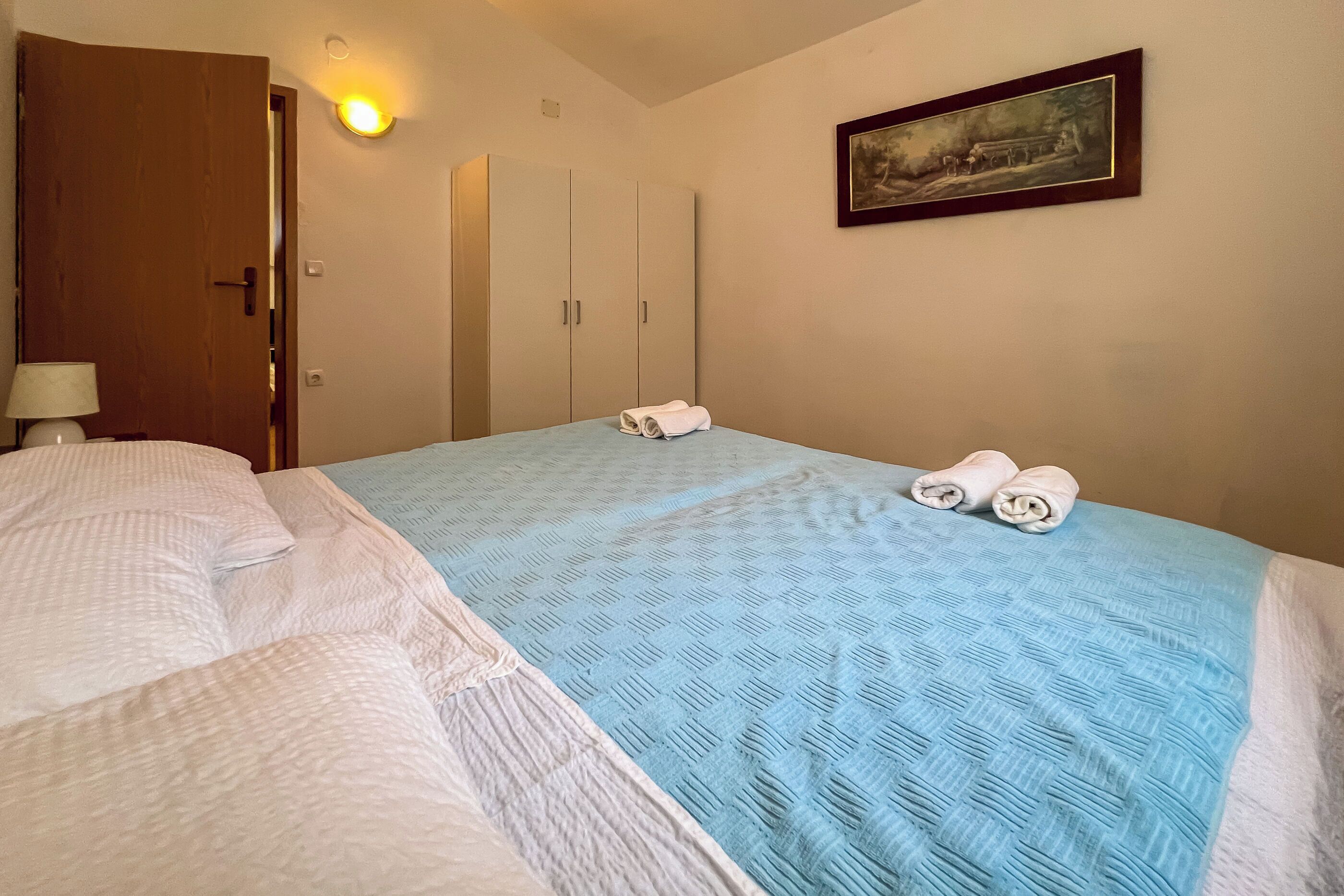 Appartamento (A1) | Wi-Fi gratuito