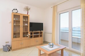Living room - Apartments Ivan (Okrug)