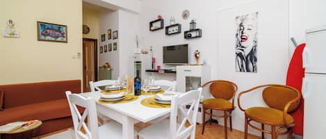 公寓 (A1) | 客廳