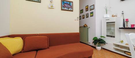 Appartement (A1) | Salle de séjour