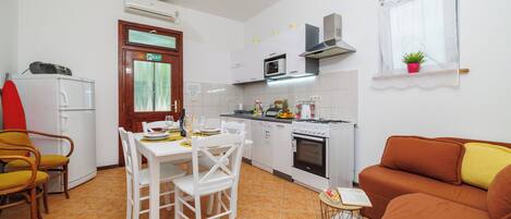 公寓 (A1) | 客廳