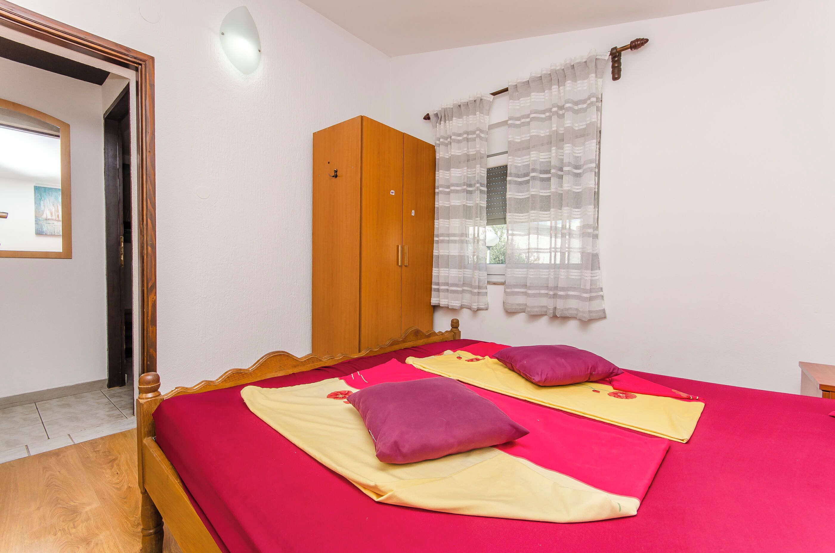 Fer et planche à repasser, Wi-Fi gratuit