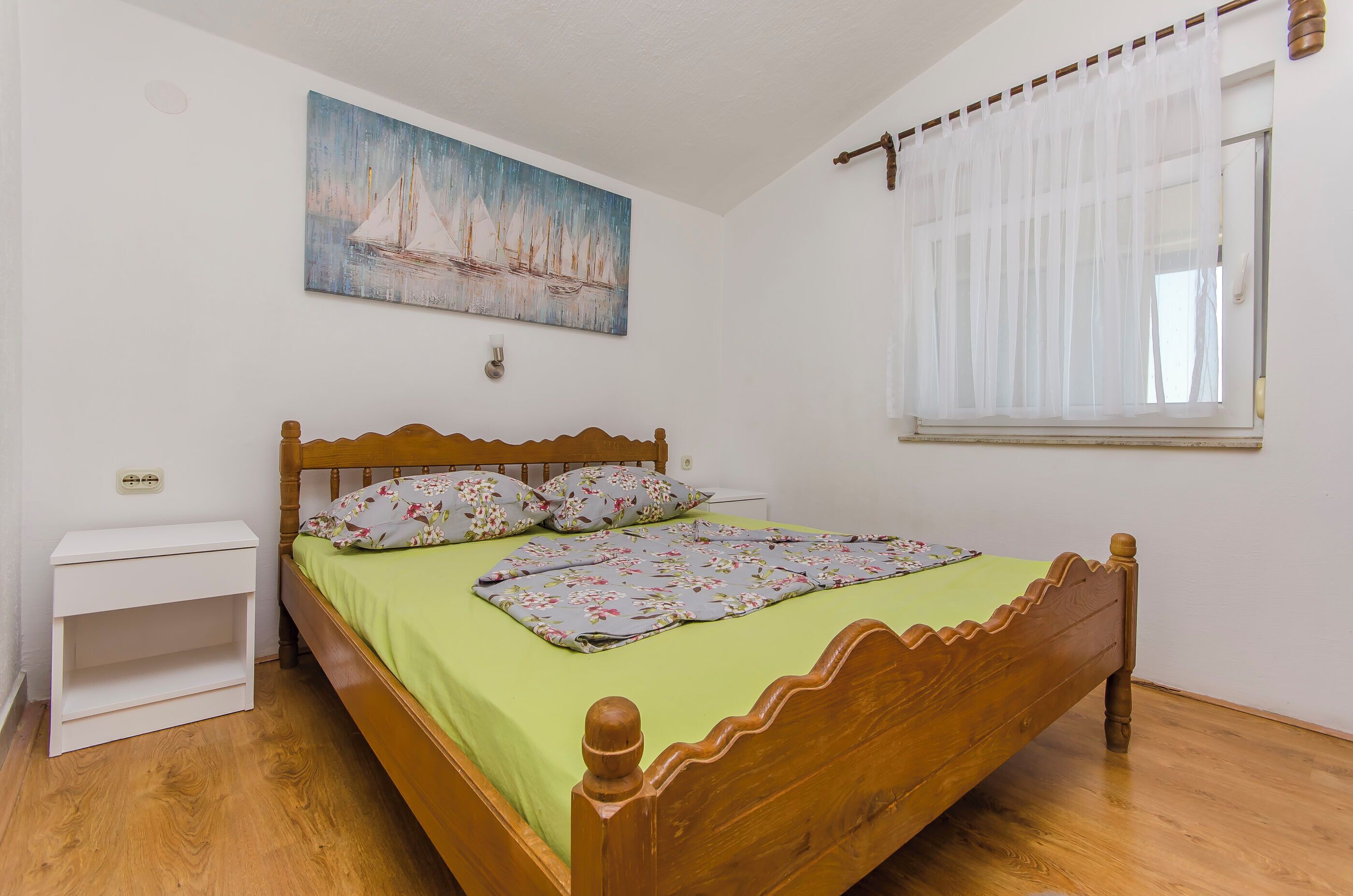 Apartment (A1)