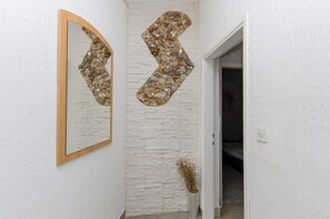 Apartment (A1) | Hallway - Apartments Zdenko (Vir)