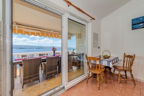 Apartment (A3) | Interior - Apartments Natalies Dream (Omis)