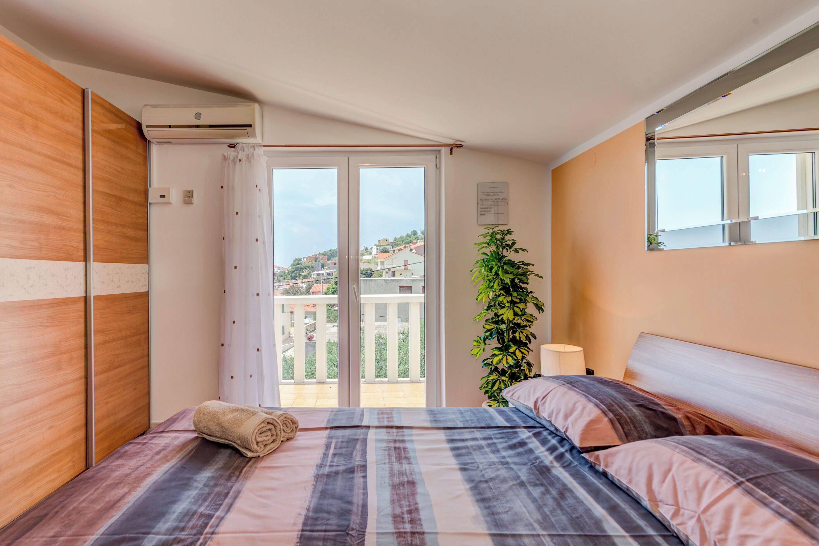 Apartment (A3) | Free WiFi