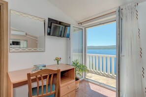 Apartment (A3) | Interior detail - Apartments Natalies Dream (Omis)