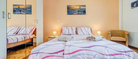 Apartment (A2) | Kostenloses WLAN