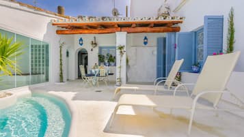 Servei de restauració a l'aire lliure