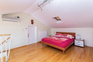 Apartment (A2) - Apartments Rada i Stanislav (Rab)