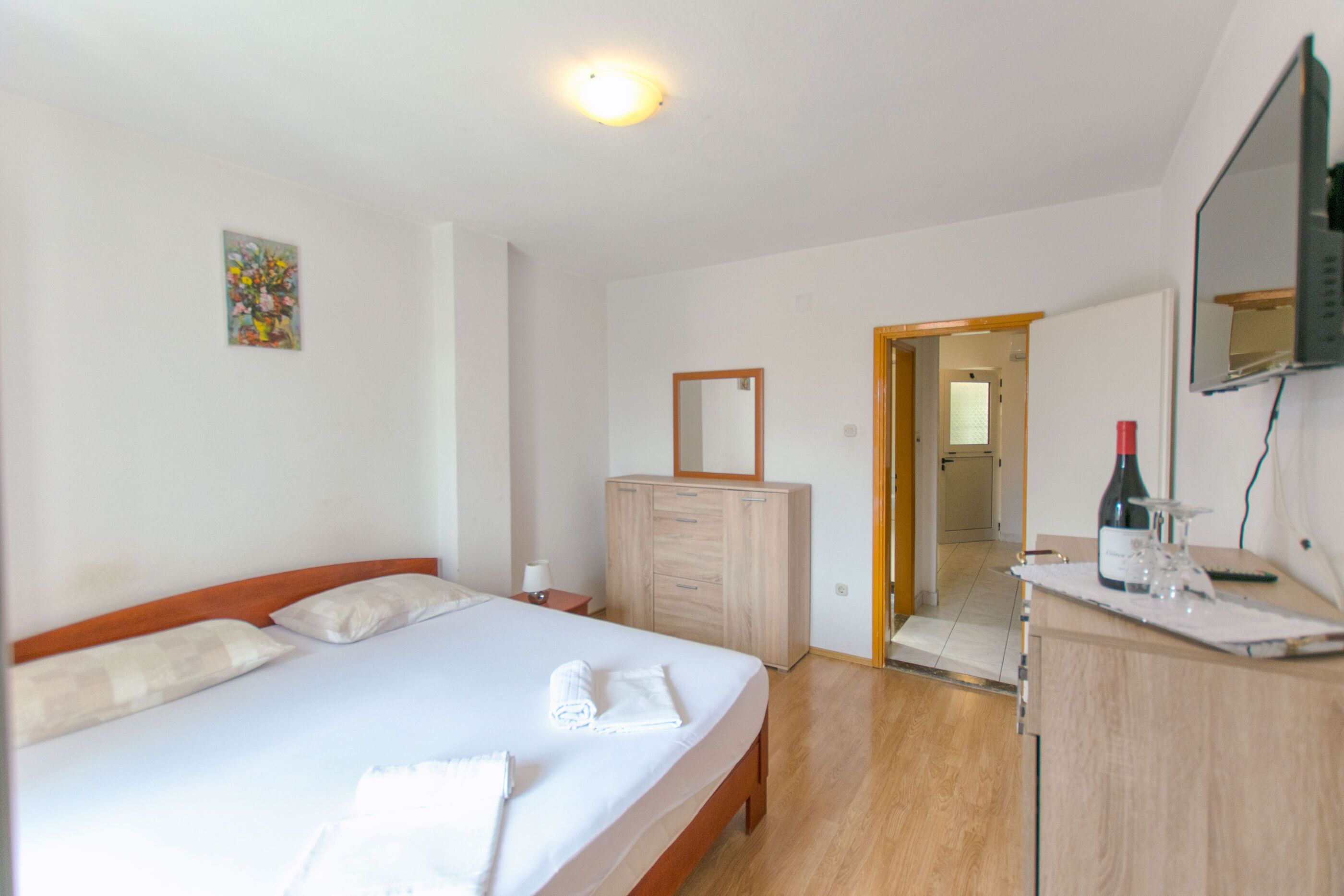 Leilighet (A3) | Spillrom