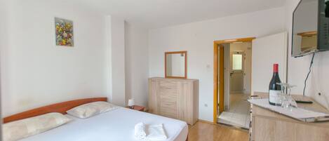 Leilighet (A3) | Spillrom