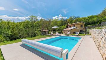 Diseño del edificio