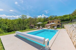 Diseño del edificio