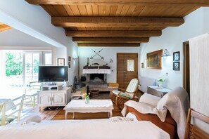 Casa | Sala de estar