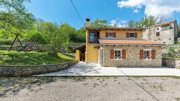 Diseño del edificio