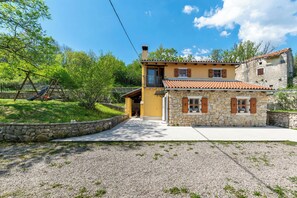 Diseño del edificio