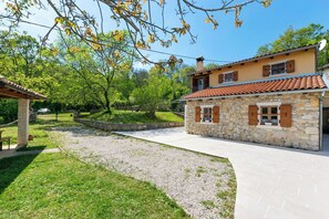 Estacionamiento gratis