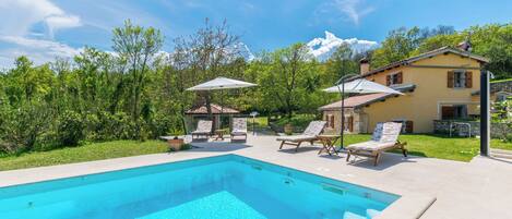 建物のデザイン