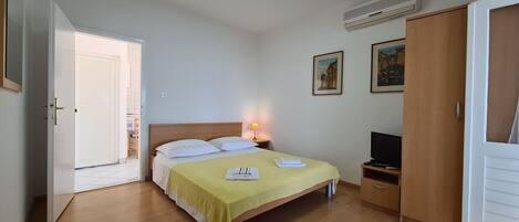 Departamento (A3) | Wifi gratis