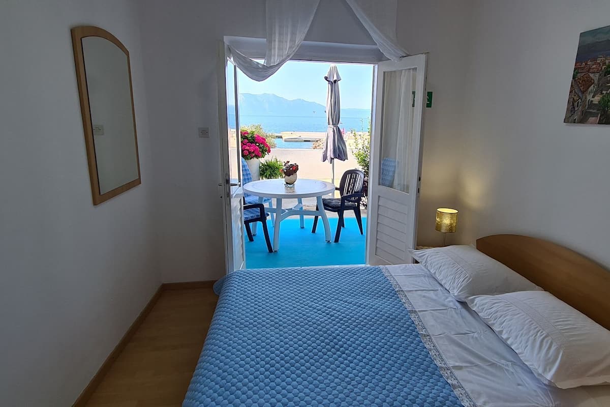 公寓 (A1) | 免費 Wi-Fi