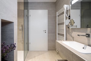 Villa | Bathroom | Bathtub - Villa E&N (Sibenik)