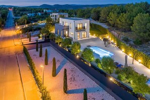Exterior - Villa E&N (Sibenik)