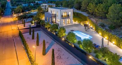 Villa E&N