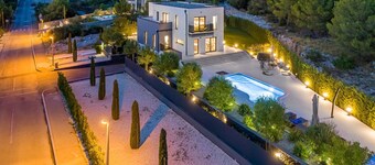 Villa E&N