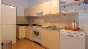 House | Private kitchen