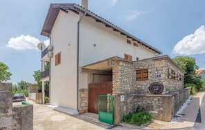 Building design - House Rural Soul (Promina)