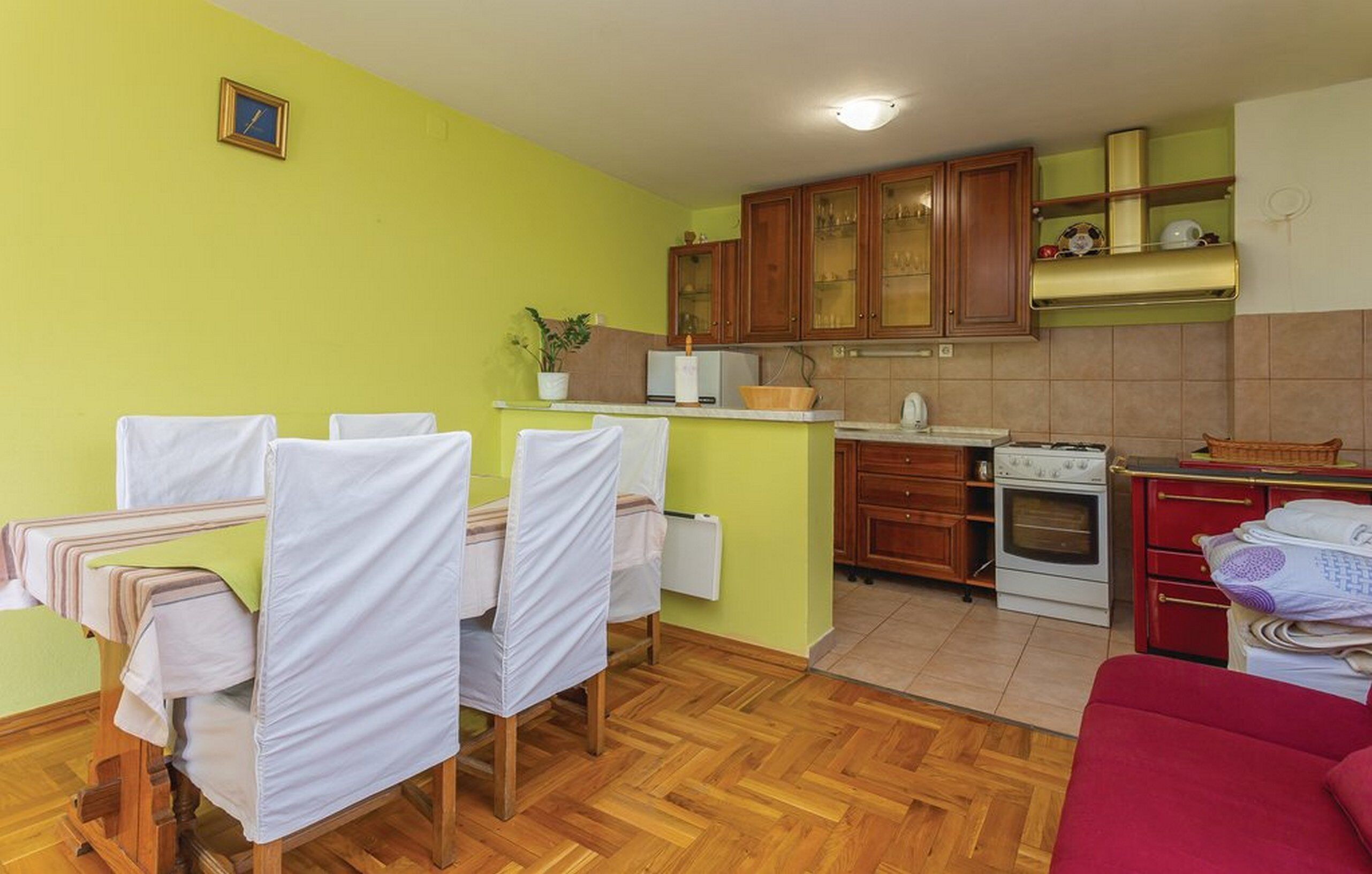 House | Private kitchen