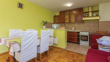 House | Private kitchen